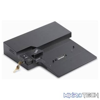 Lenovo 39T4571 thinkpad advance dock - Ultrabay