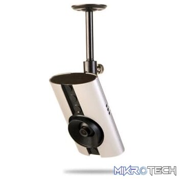 Logitech 961-000005 Indoor Video Security Master System