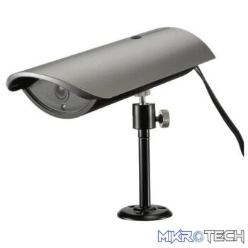 Logitech 961-000280 Outdoor Add-On Security Camera