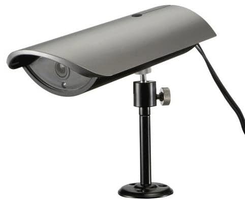 Logitech 961-000280 Outdoor Add-On Security Camera