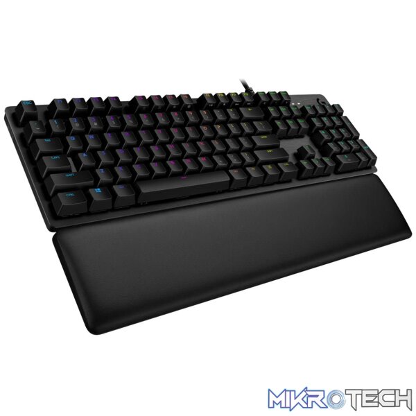 Logitech G513 GX Brown Mechanical Gaming Keyboard Logitech G513 GX Brown Mechanical Gaming Keyboard