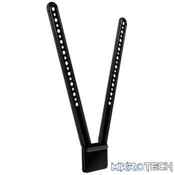 Logitech MeetUp Tv Mount bracket (Order on request)