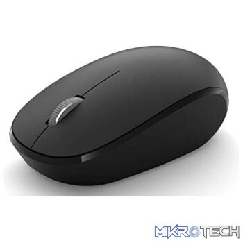 Microsoft Black Bluetooth Mouse