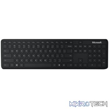 Microsoft Bluetooth Wireless Keyboard