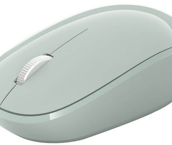 Microsoft Green/ Mint Bluetooth Mouse