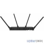 MikroTik AC WiFi Router with 10x Gigabit Ports and 1x SFP+ port - Image 3