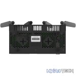 MikroTik AC WiFi Router with 10x Gigabit Ports and 1x SFP+ port - Image 4