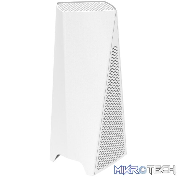 MikroTik Audience 2.4/5 GHz Desktop Mesh Access Point - Image 2