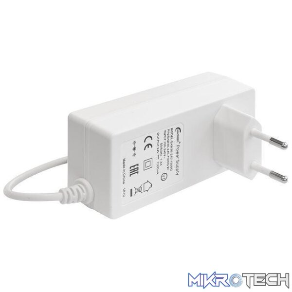 MikroTik Audience 2.4/5 GHz Desktop Mesh Access Point - Image 4