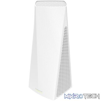 MikroTik Audience 2.4/5 GHz Desktop Mesh Access Point