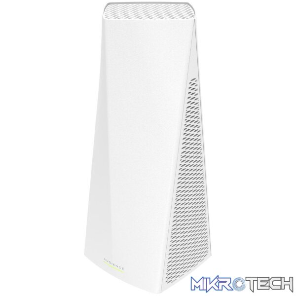 MikroTik Audience 2.4/5 GHz Desktop Mesh Access Point MikroTik Audience 2.4/5 GHz Desktop Mesh Access Point