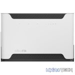 MikroTik Chateau 2.4 / 5 GHz Desktop LTE12 Access Point - Image 2