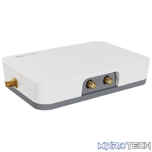 MikroTik IoT LR8 Gateway - 2.4 GHz Wireless - Image 2