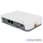 MikroTik IoT LR8 Gateway - 2.4 GHz Wireless