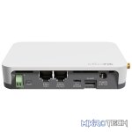MikroTik IoT LR8 Gateway - 2.4 GHz Wireless - Image 3