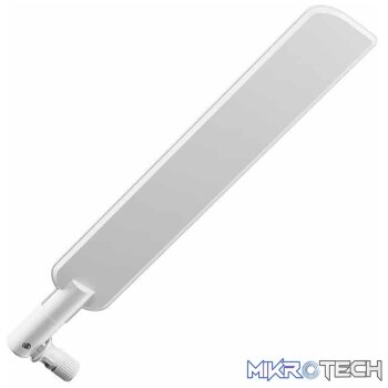 MikroTik IoT combo antenna for both LTE and LoRa frequencies