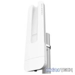 MikroTik OmniTikG-5HacD - 5GHz Outdoor AP Access Point with 360 Degree Omni-Antenna - Image 2