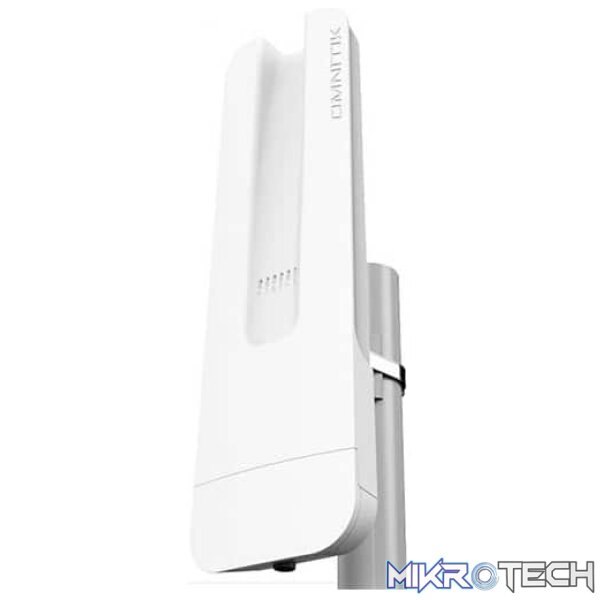 MikroTik OmniTikG-5HacD - 5GHz Outdoor AP Access Point with 360 Degree Omni-Antenna - Image 2