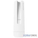 MikroTik OmniTikG-5HacD - 5GHz Outdoor AP Access Point with 360 Degree Omni-Antenna