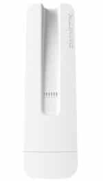 MikroTik OmniTikG-5HacD - 5GHz Outdoor AP Access Point with 360 Degree Omni-Antenna