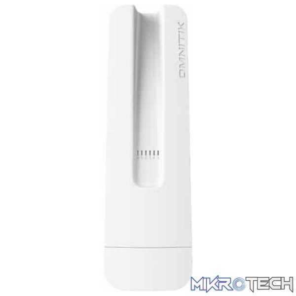 MikroTik OmniTikG-5HacD - 5GHz Outdoor AP Access Point with 360 Degree Omni-Antenna MikroTik OmniTikG-5HacD - 5GHz Outdoor AP Access Point with 360 Degree Omni-Antenna