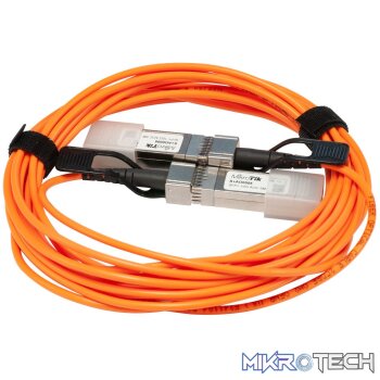 MikroTik SFP/SFP+ Direct Attach cable 5m