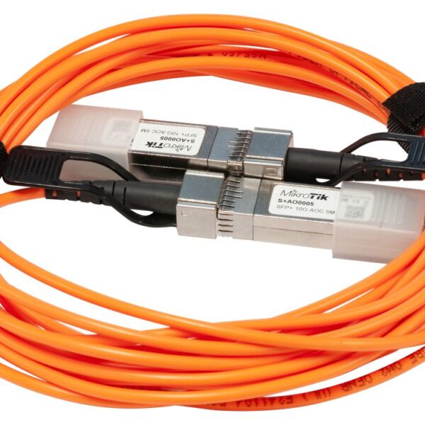 MikroTik SFP/SFP+ Direct Attach cable 5m