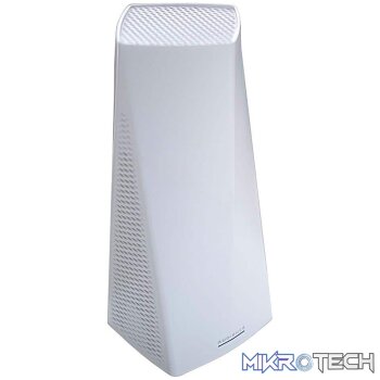 MikroTik audience 2.4/5GHz LTE6 Desktop Mesh Access Point