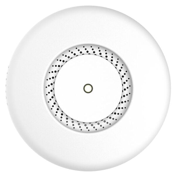MikroTik cAP AC - Dual band AC Indoor Access Point with PoE passthrough