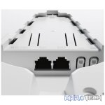 MikroTik cap AC XL - Dual Band AC indoor Access Point with PoE passthrough - Image 2