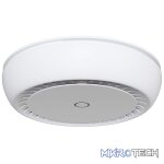 MikroTik cap AC XL - Dual Band AC indoor Access Point with PoE passthrough