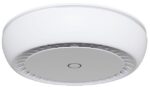 MikroTik cap AC XL - Dual Band AC indoor Access Point with PoE passthrough