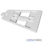 MikroTik cap AC XL - Dual Band AC indoor Access Point with PoE passthrough - Image 3