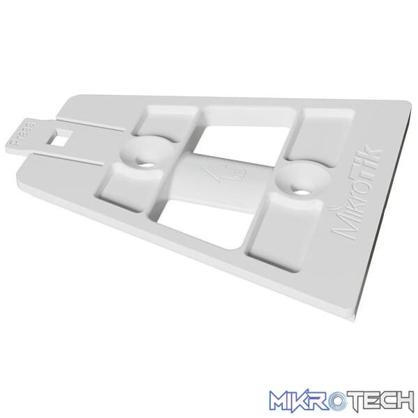 MikroTik cap AC XL - Dual Band AC indoor Access Point with PoE passthrough - Image 3