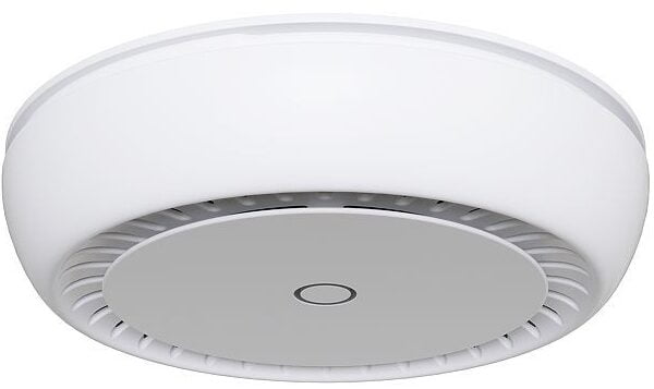 MikroTik cap AC XL - Dual Band AC indoor Access Point with PoE passthrough