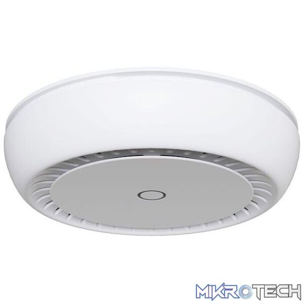 MikroTik cap AC XL - Dual Band AC indoor Access Point with PoE passthrough MikroTik cap AC XL - Dual Band AC indoor Access Point with PoE passthrough