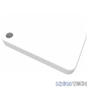 MikroTik indoor Bluetooth Tag for KNOT or other IoT asset-tracking