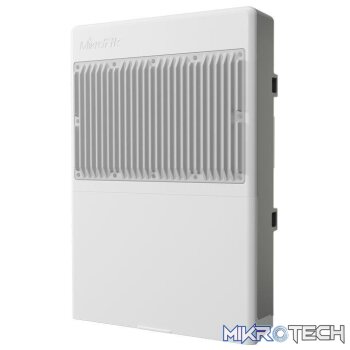 MikroTik netPower 16P 16x PoE ouput & 2x SFP+ outdoor Switch