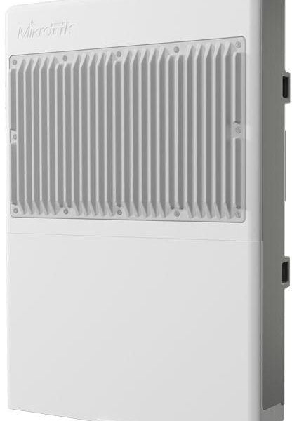 MikroTik netPower 16P 16x PoE ouput & 2x SFP+ outdoor Switch