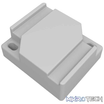 MikroTik outdoor Bluetooth Tag for KNOT or other IoT asset-tracking