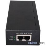 Miro Gigabit Power over Ethernet (PoE) 55V 1.63Amp