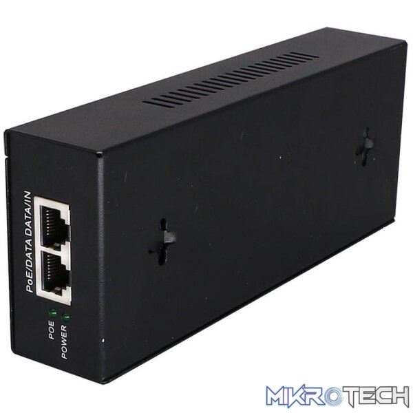 Gigabit Power over Ethernet (PoE) 55V 1.63Amp - Image 4