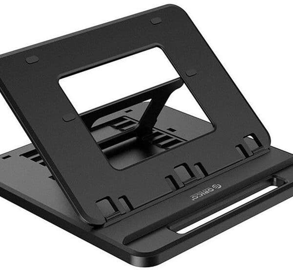 Orico NSN-C1 Black Tablet and Notebook Stand
