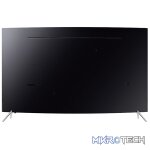 Samsung KS8500/KS9500 55" SUHD Curved Slim LED TV