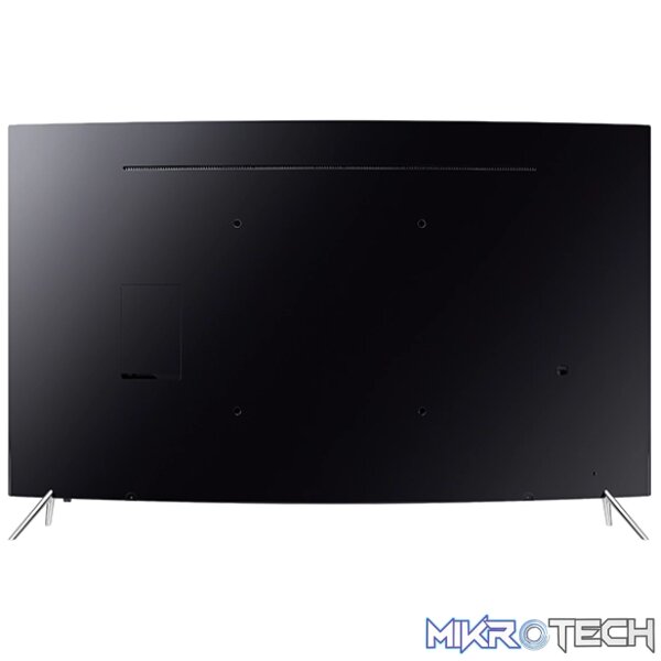 Samsung KS8500/KS9500 55" SUHD Curved Slim LED TV