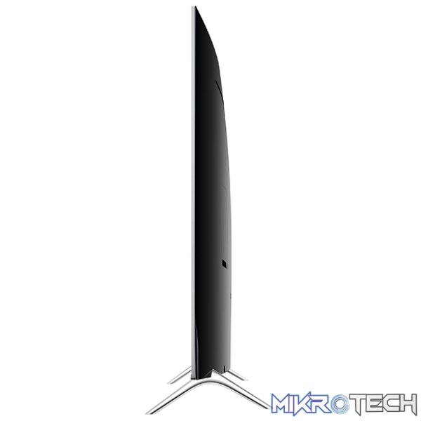 Samsung KS8500/KS9500 55" SUHD Curved Slim LED TV