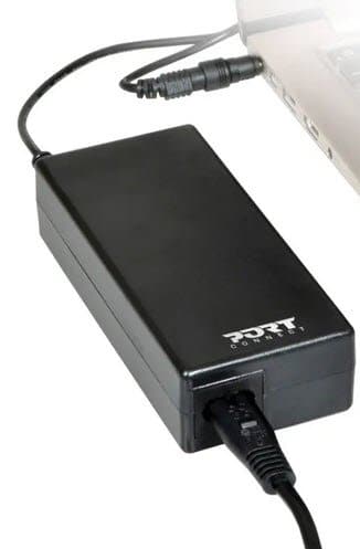 Port Connect 65W Notebooks Adapter - Dell