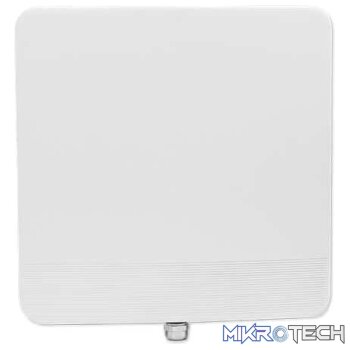 RADWIN 2000 Alpha 3.5GHz ODU - 500Mbps Aggregate - 19dBi Integrated antenna