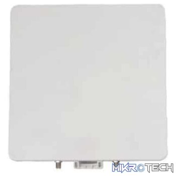 RADWIN 2000 Alpha 5GHz ODU - 500Mbps Aggregate with 16 dBi gain Integrated antenna