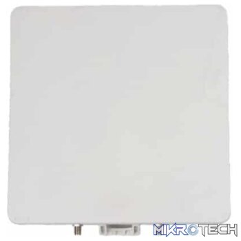 RADWIN 5000 CPE - Air 5GHz 25Mbps with 16dBi Integrated Antenna